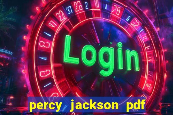 percy jackson pdf google drive